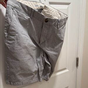 Old Navy Ultimate Slim Pants in Gray